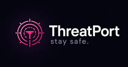 ThreatPort Security gallery image