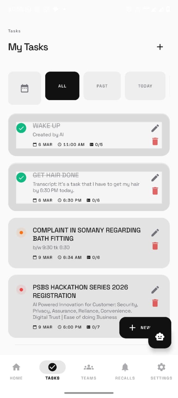 AlertyAI gallery image