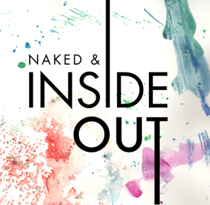 Naked and Inside Out - Bibiana Jill of All Trades