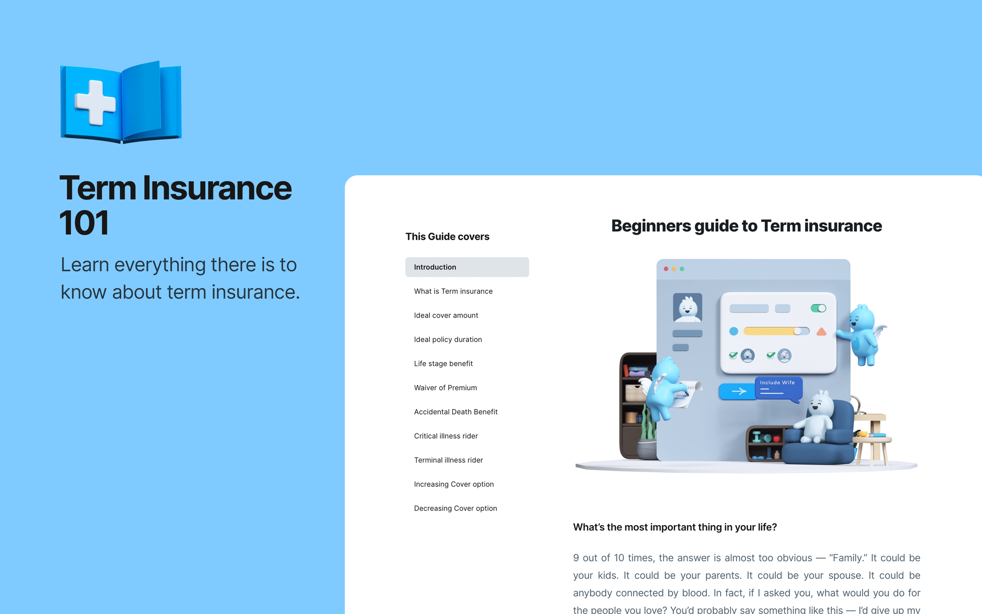 Ditto Insurance gallery image