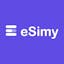 eSimy Travel Plans in 165+ Countries