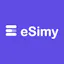 eSimy Travel Plans in 165+ Countries
