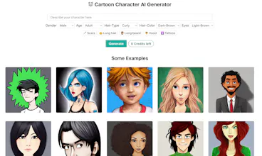 Image AI App gallery image