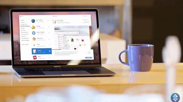 The Netflix for Apps 🖥