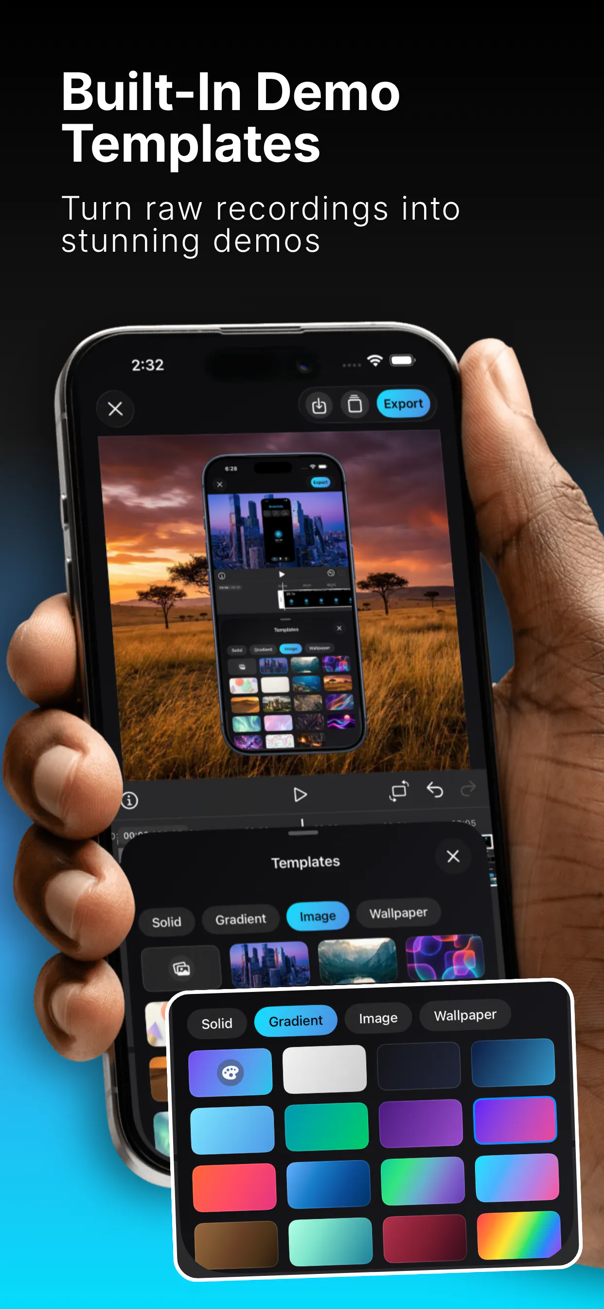 Screenfully gallery image