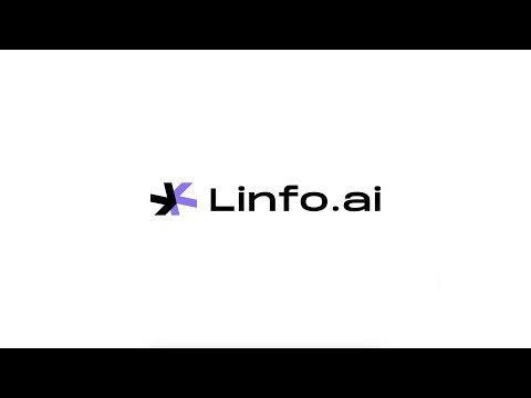 startuptile Linfo.ai-Transform the way you consume and utilize content