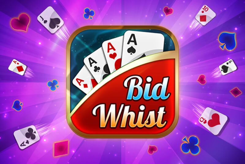 Bid Whist Free 2 Player Card Game Product Information, Latest