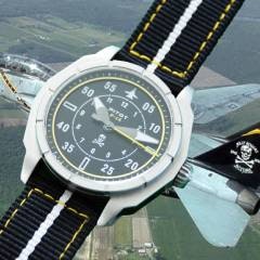 F-14 Tomcat watches