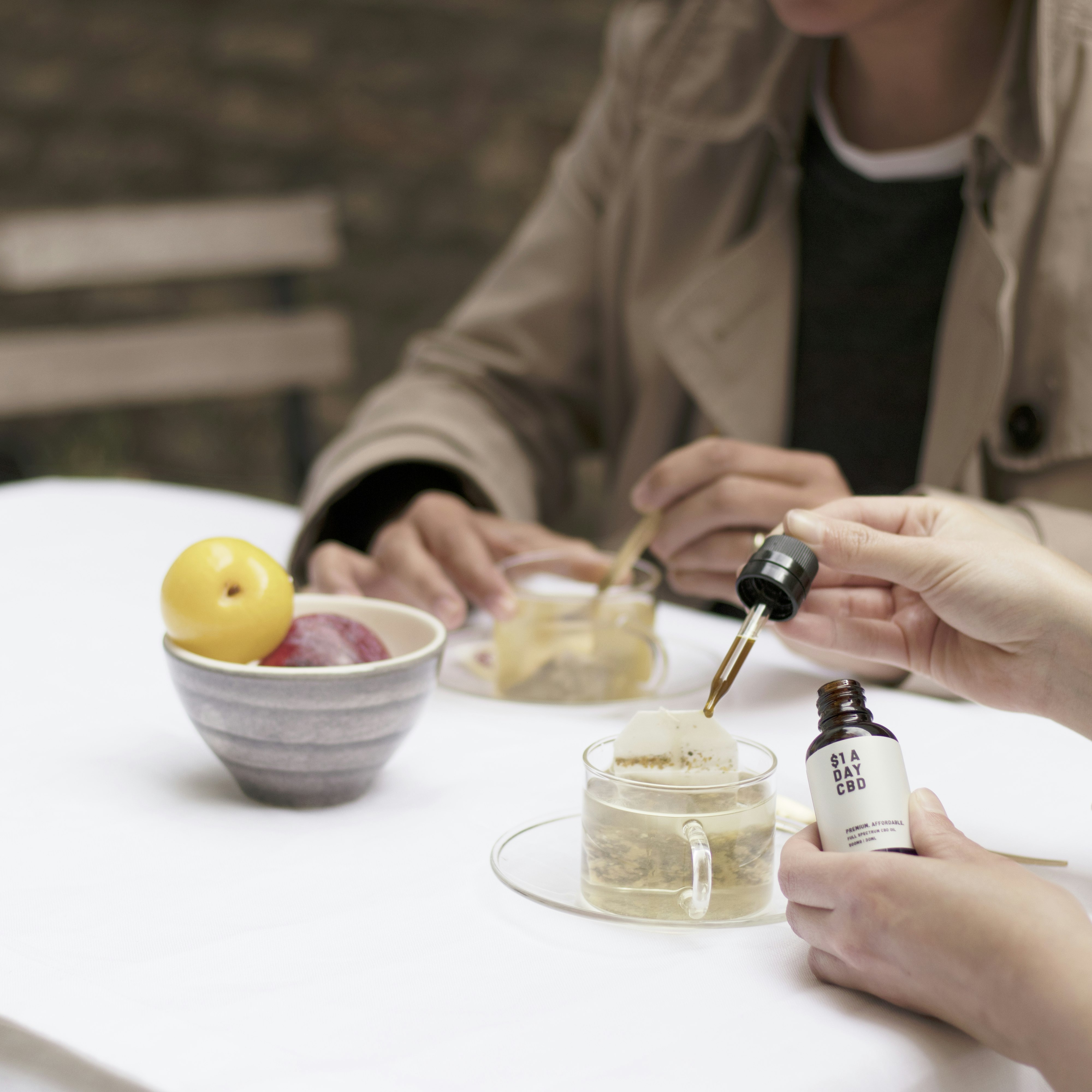 Dollar-a-Day CBD gallery image