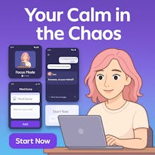 NeuroNav: Sam gallery image