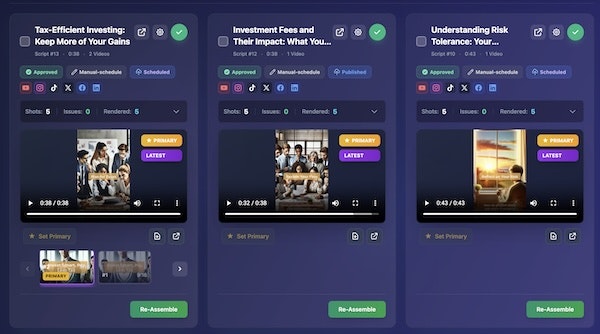 DuReel gallery image