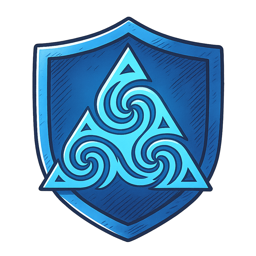 AletheionGuard logo
