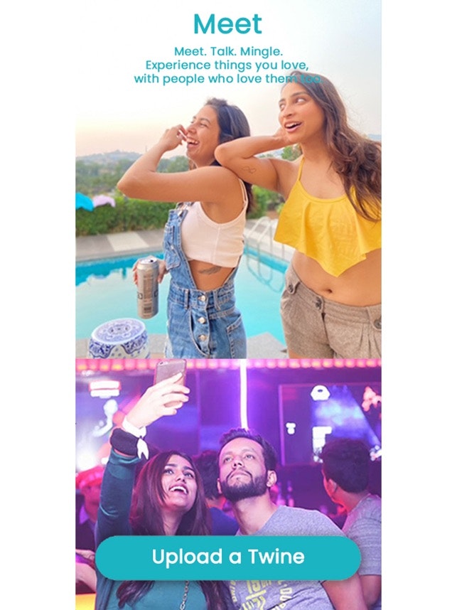 TwineIn gallery image