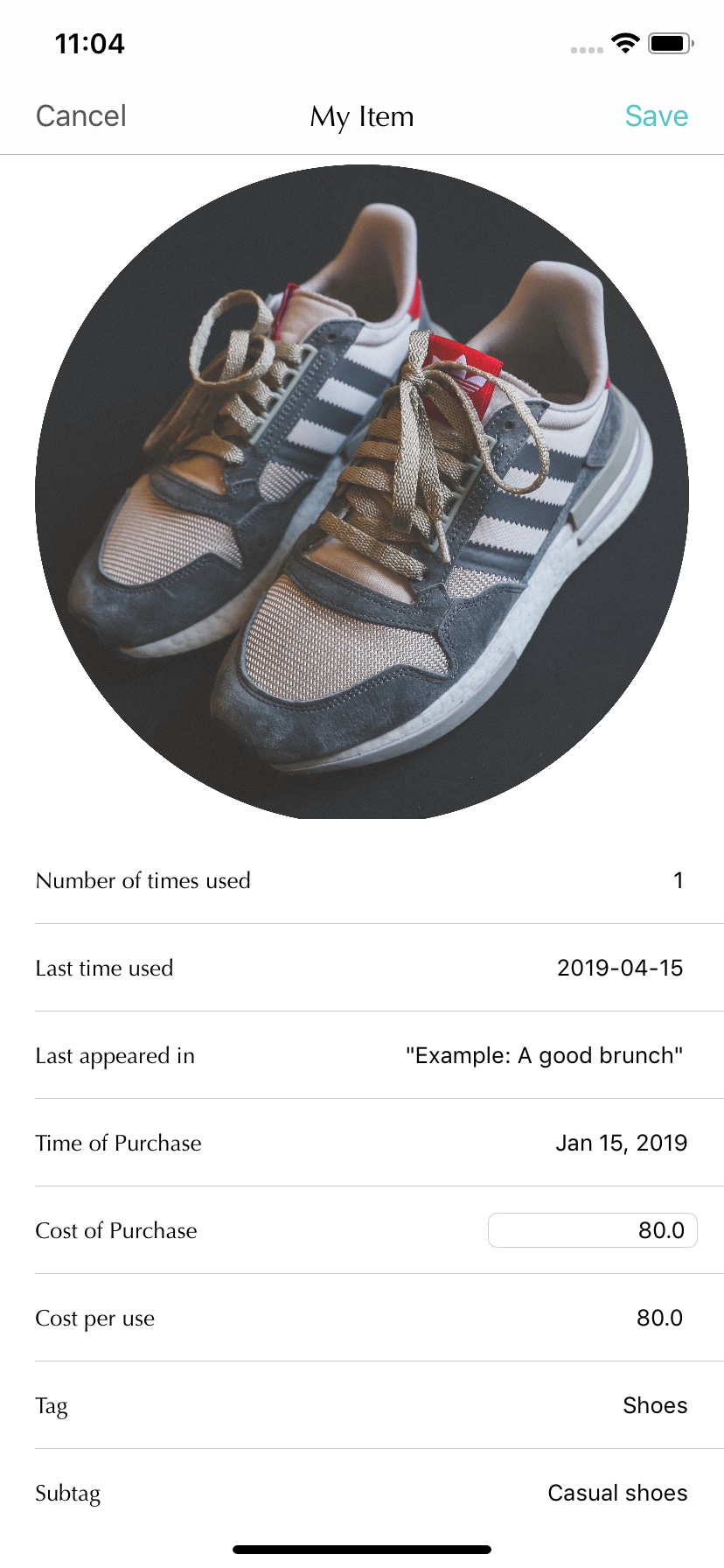 Simply+ gallery image