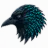 Corvus logo