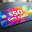 Fair Transparent $50 Gift Card Giveaway