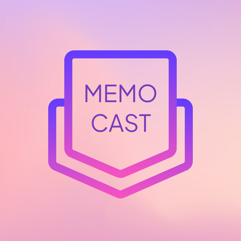 Memocast