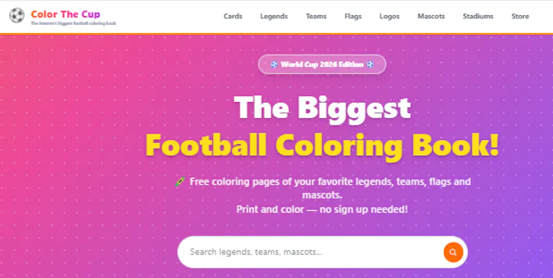 Color The Cup screenshot 1