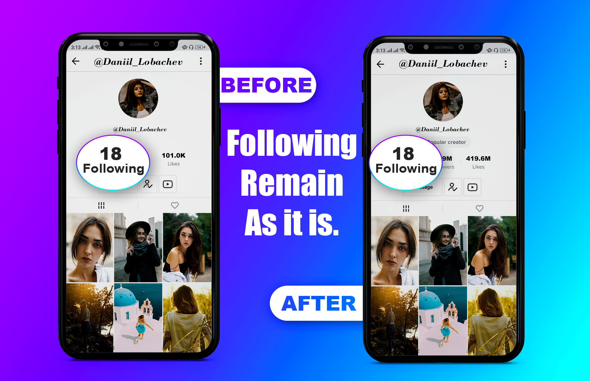 Tikfollowers - Get Followers gallery image