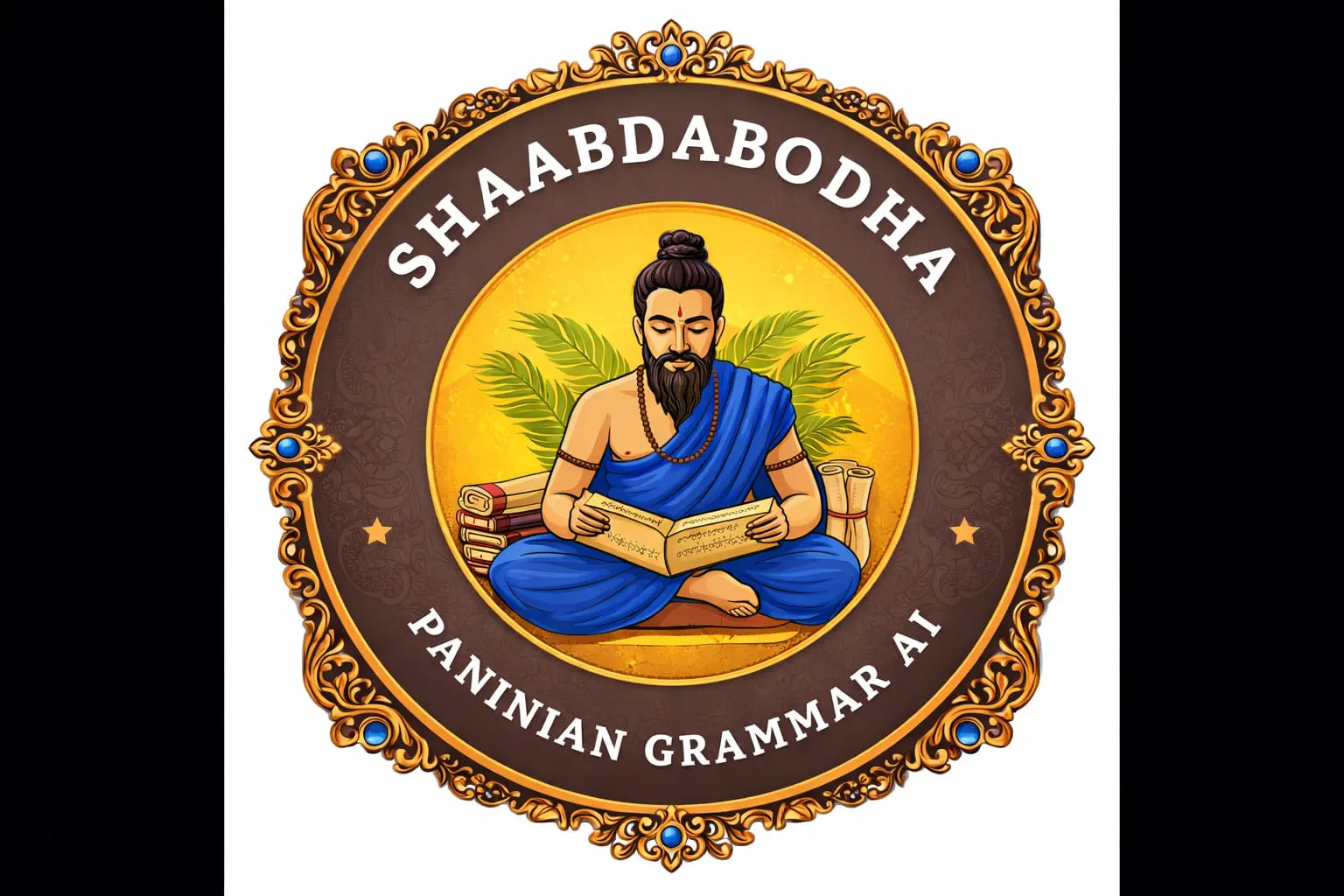 शाब्दबोधः · Shaabdabodha gallery image