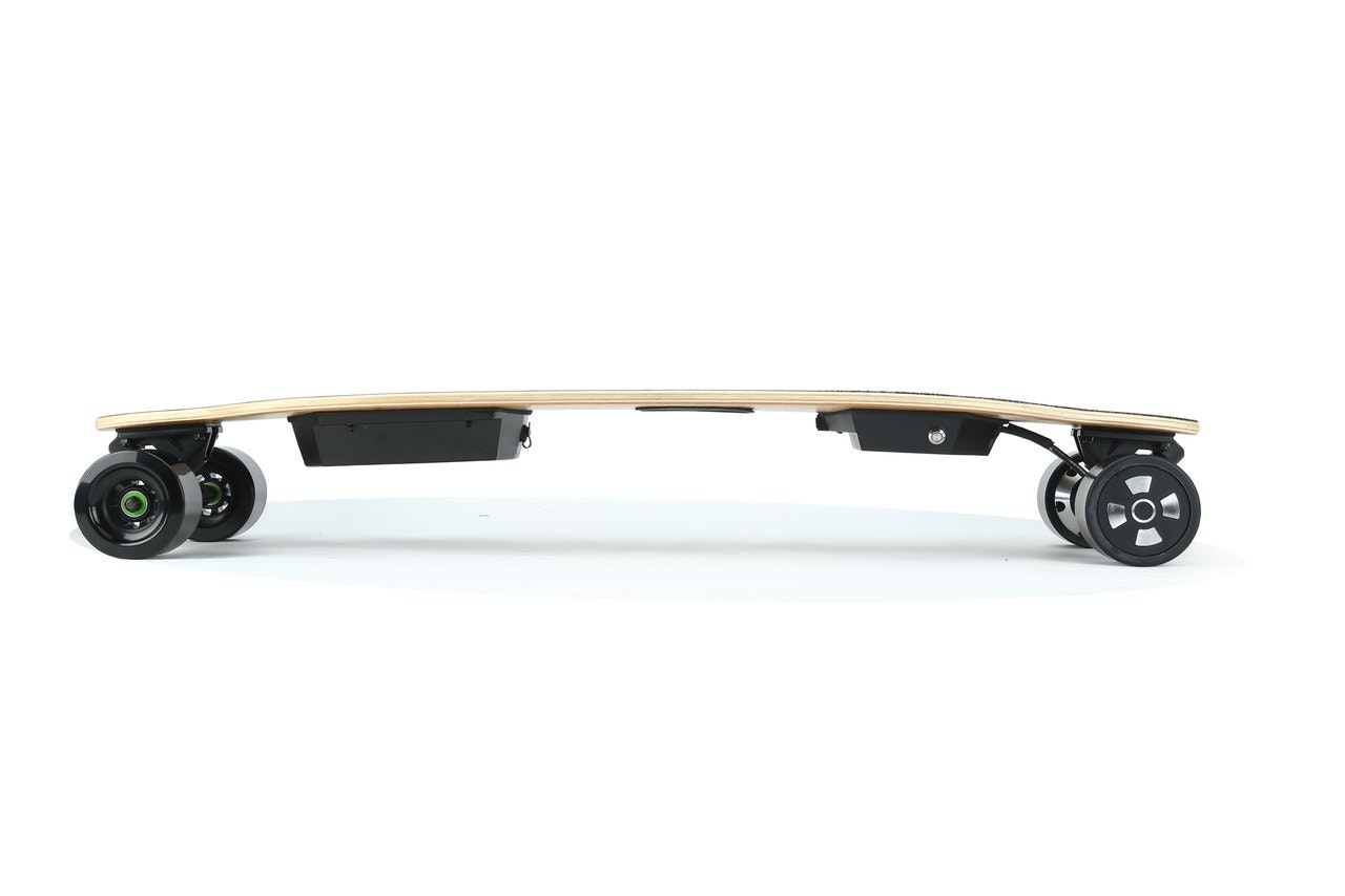 Armo Board Electric Skateboard gallery image
