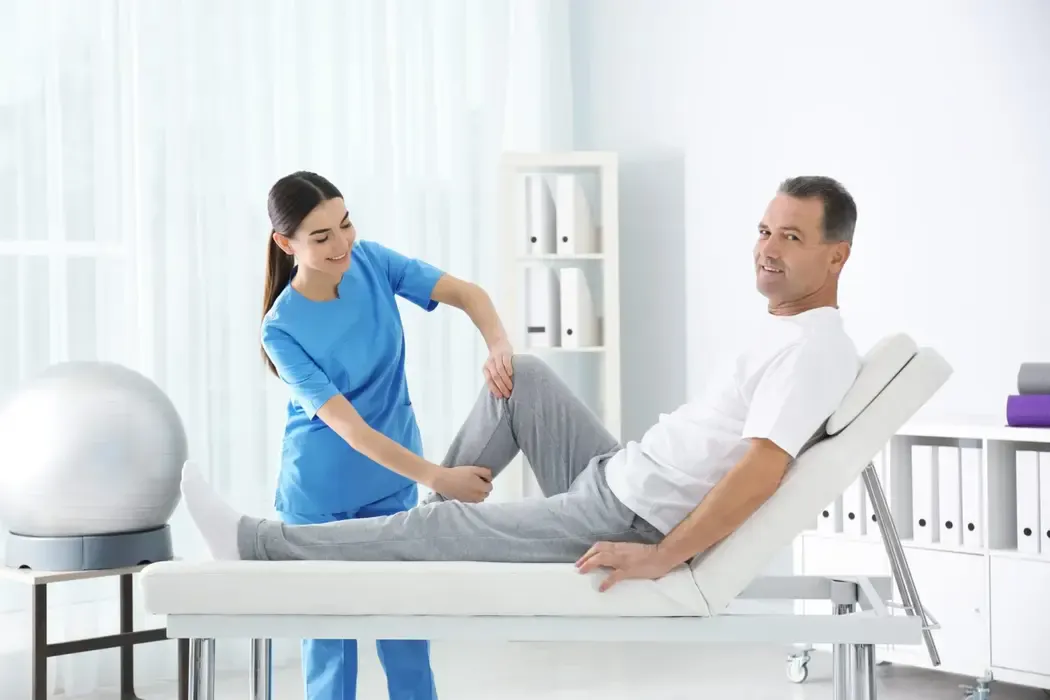 Genesis Physiotherapy gallery image
