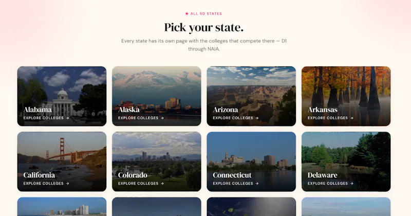 Pathley Launch screenshot 3