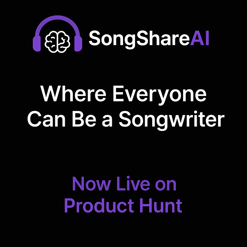 Songshareai media 3