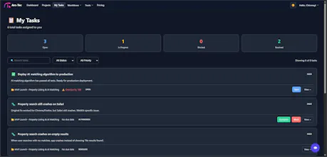 Arc-tec gallery image