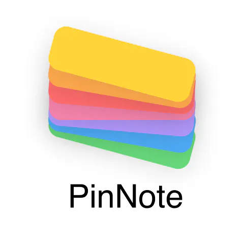 PinNote
