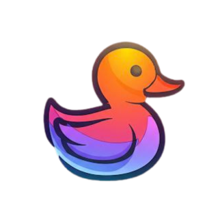 PromptDuck logo