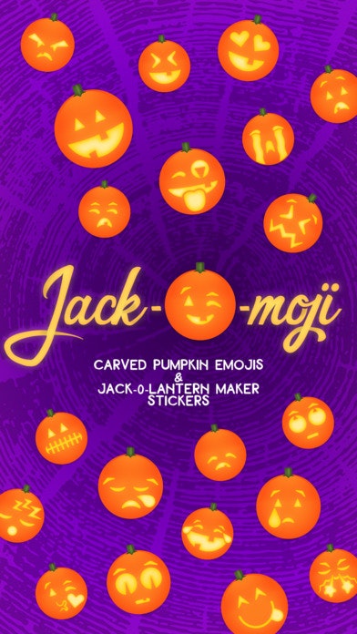 Jack-O-moji gallery image