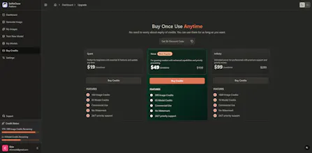 SelfieClone gallery image