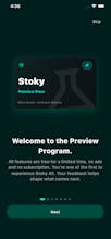 Stoky AI gallery image