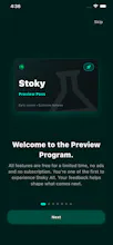 Stoky AI gallery image