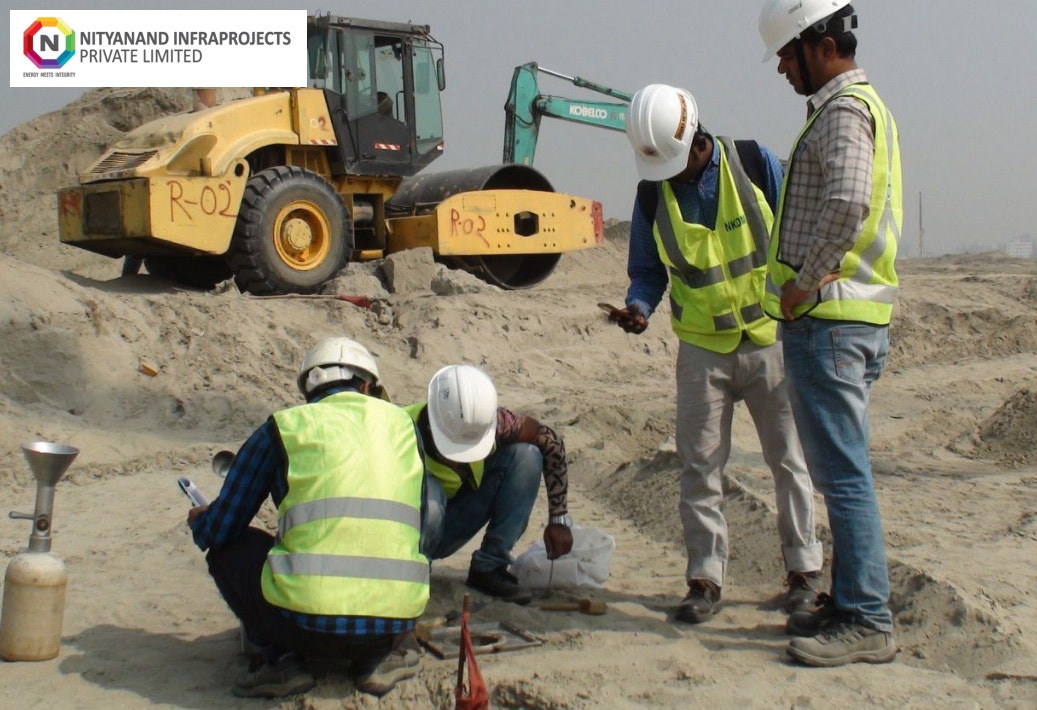 Outstanding Soil Investigation Services gallery image