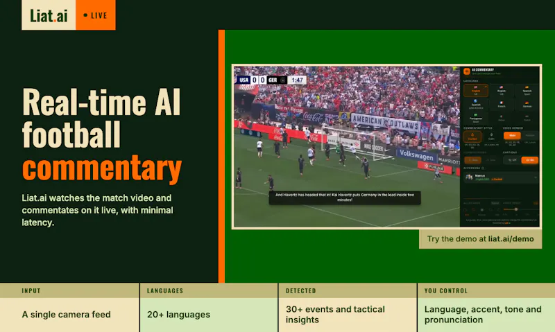Liat.ai screenshot 4