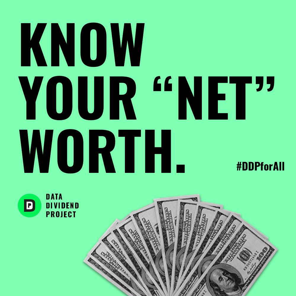 Data Dividend Project gallery image