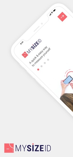 MySizeID gallery image