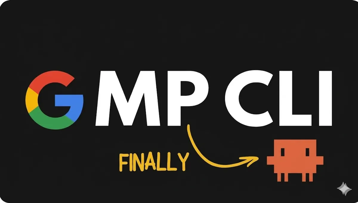 GMP-CLI