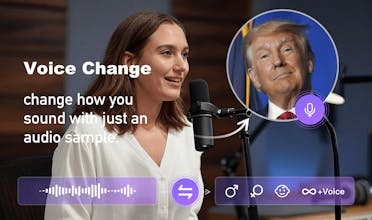 Magicam gallery image