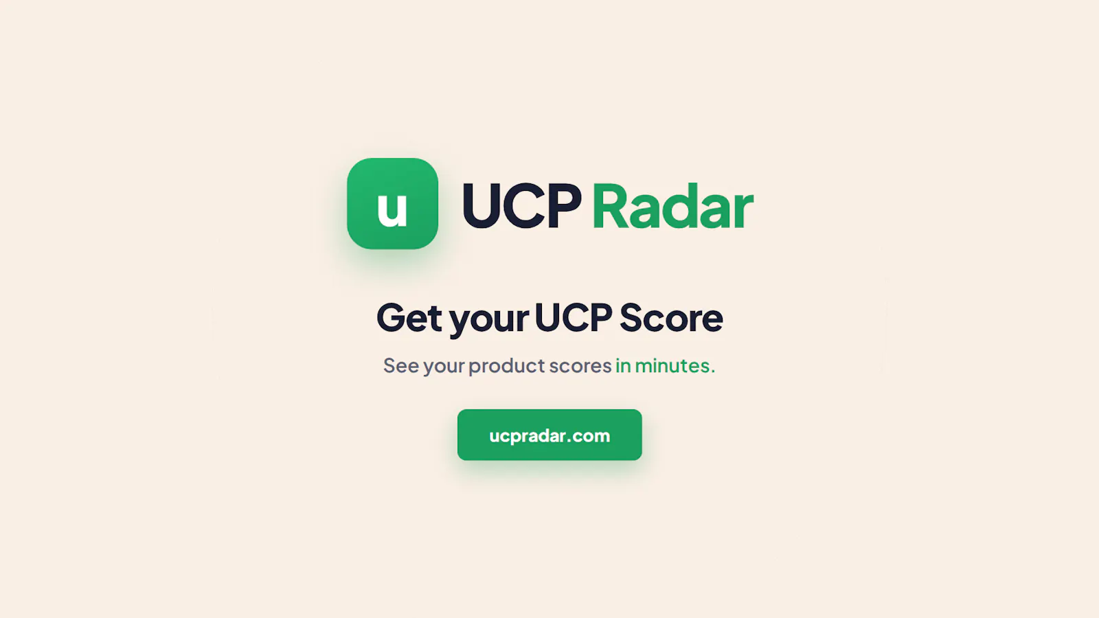 UCP Radar screenshot 10