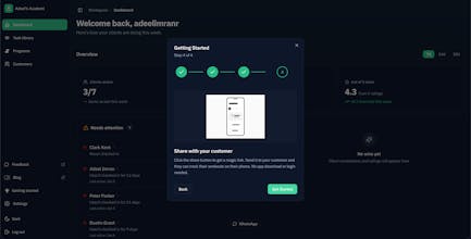 FitComrade gallery image