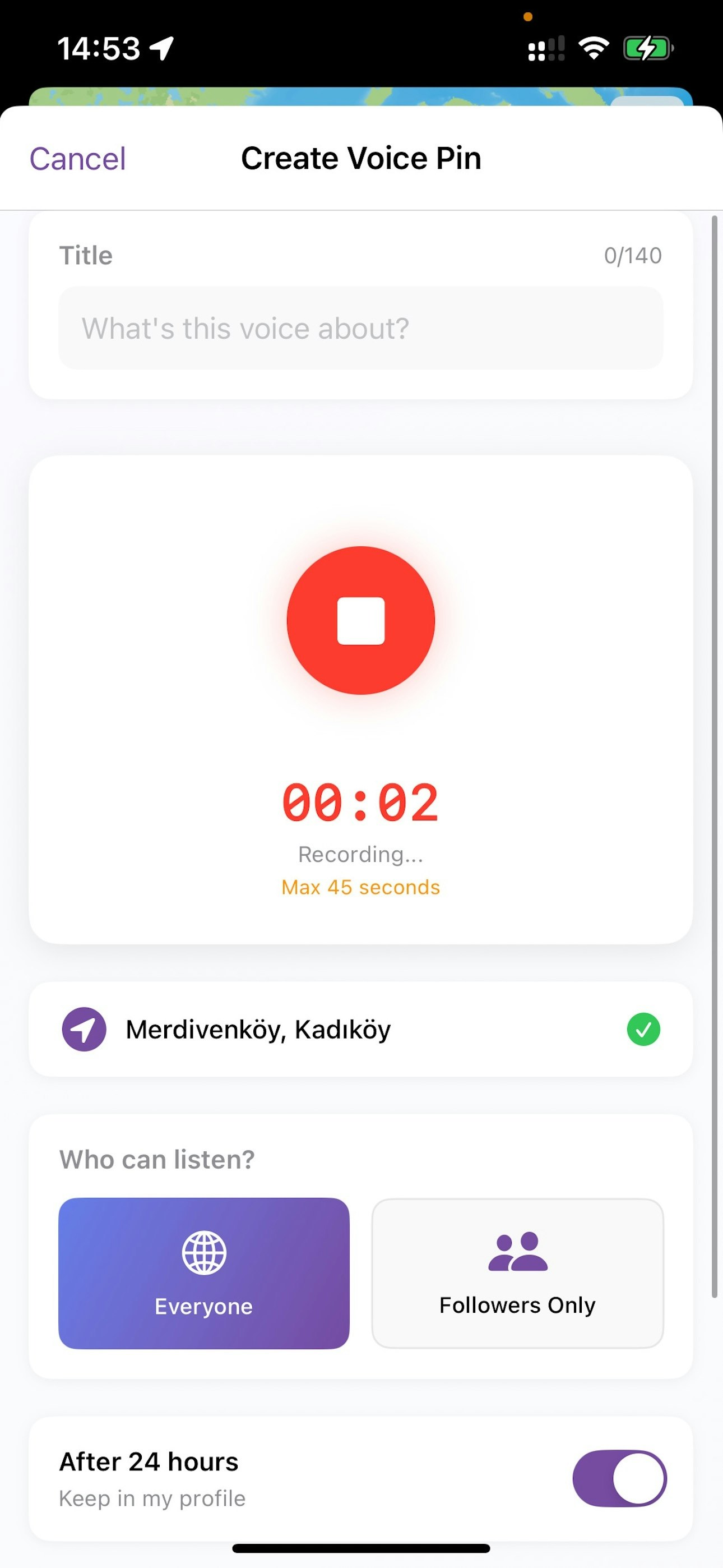 Sadio App gallery image