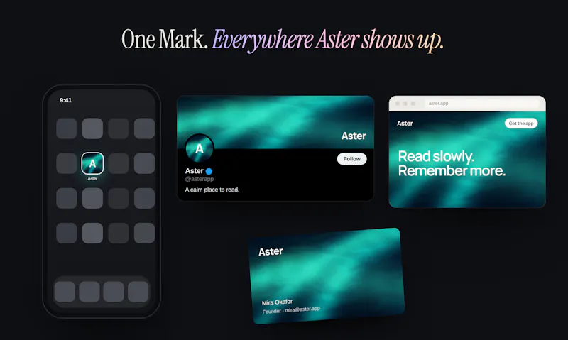 Gradiently screenshot 6