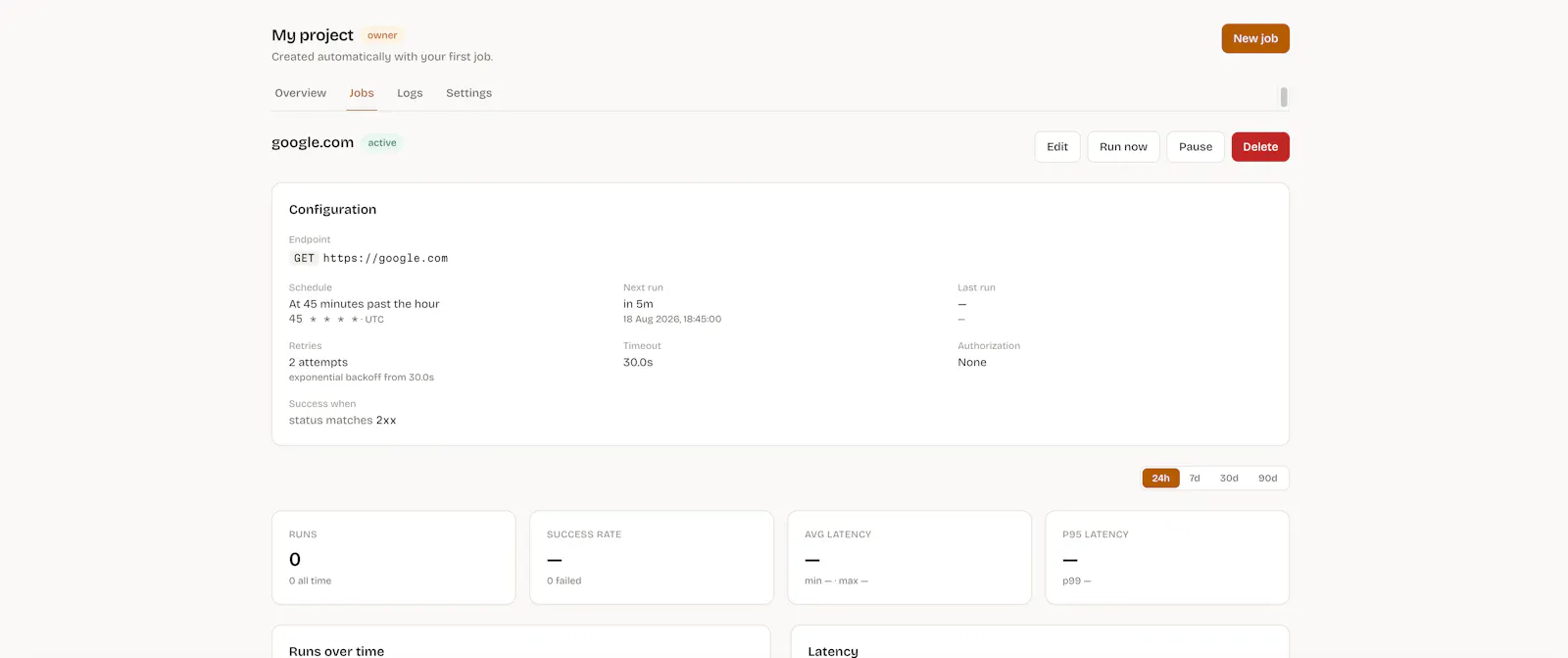 getNodi screenshot 3