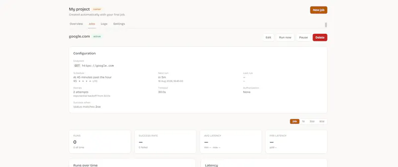getNodi screenshot 3
