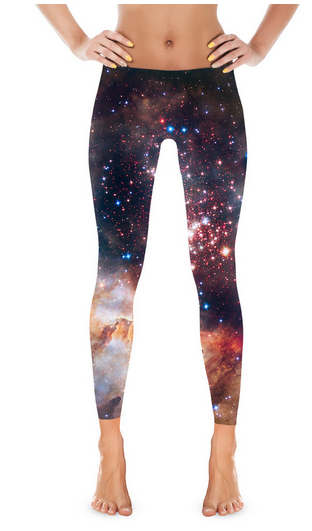 Space Pants gallery image