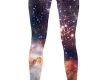 Space Pants media 1