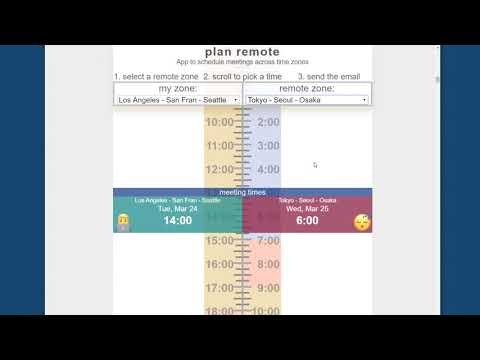 Plan Remote gallery image